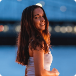 Connect with suitable single women in your city